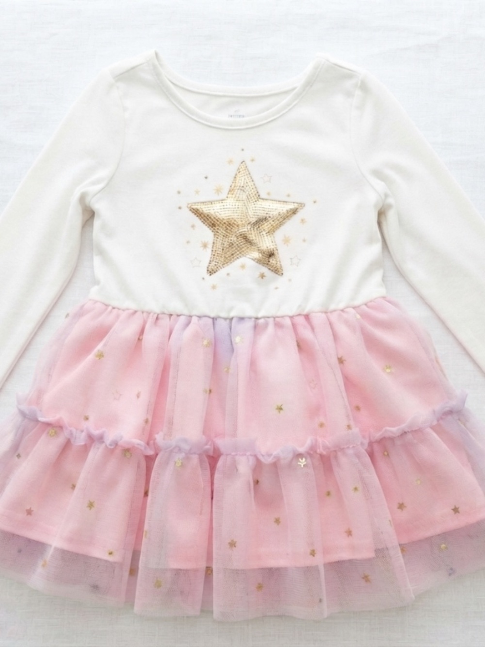 Cat & Jack 2T dress